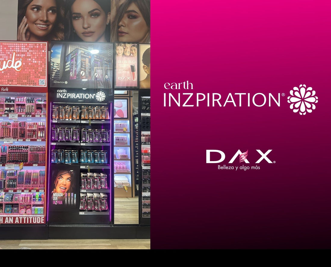 ¡Inzpiration llega a DAX Plaza Satélite!