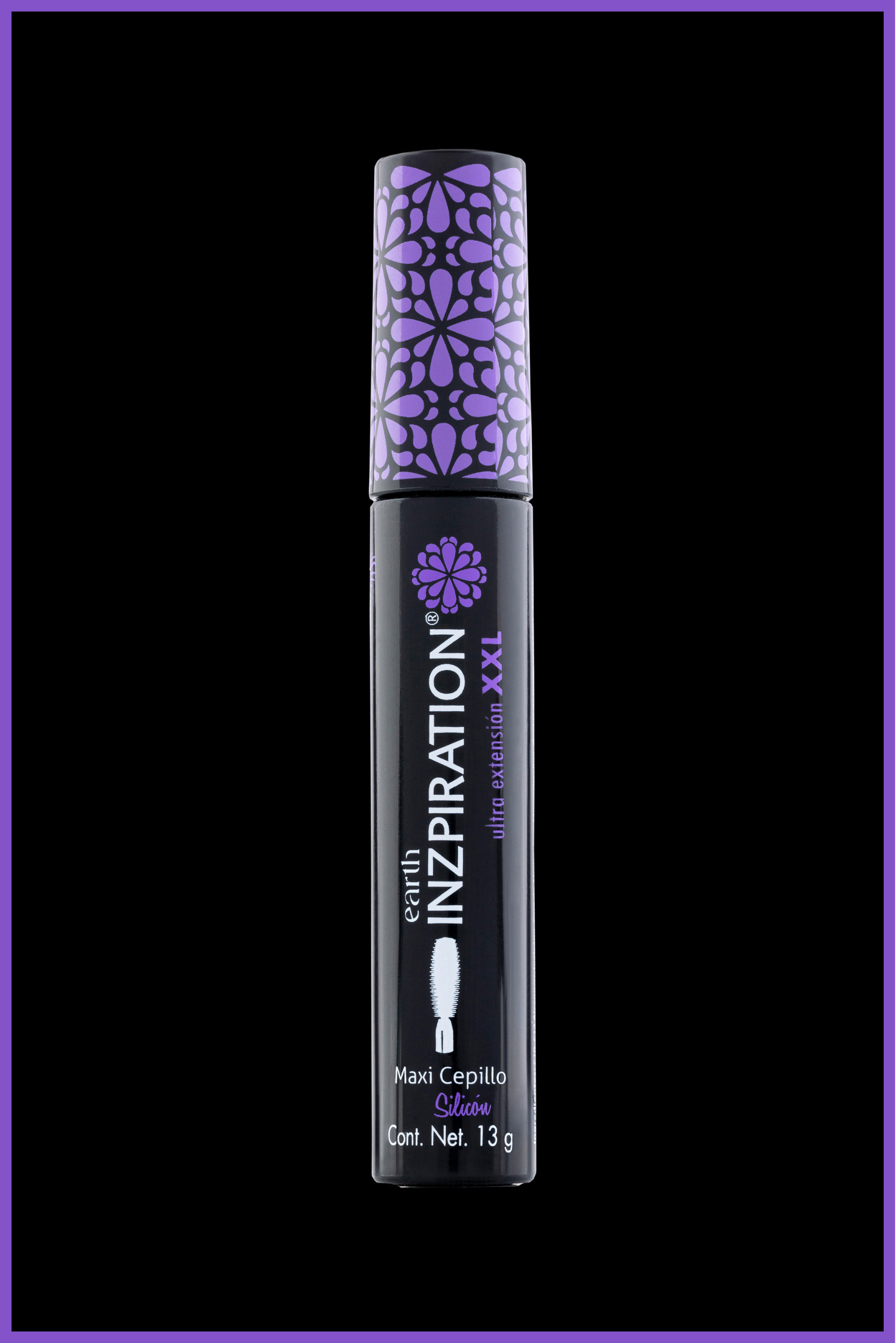 Máscara Ultra Extensión XXL