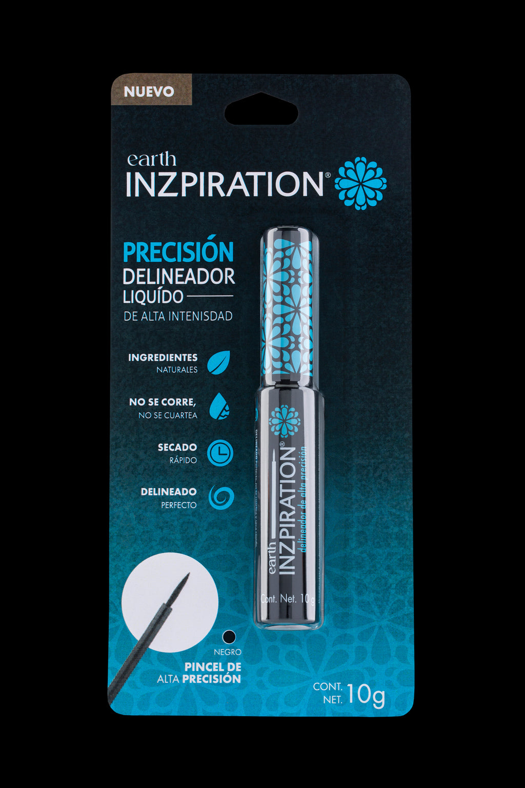 Promo Primavera: 3 Máscaras + El Delineador por solo $369 MXN