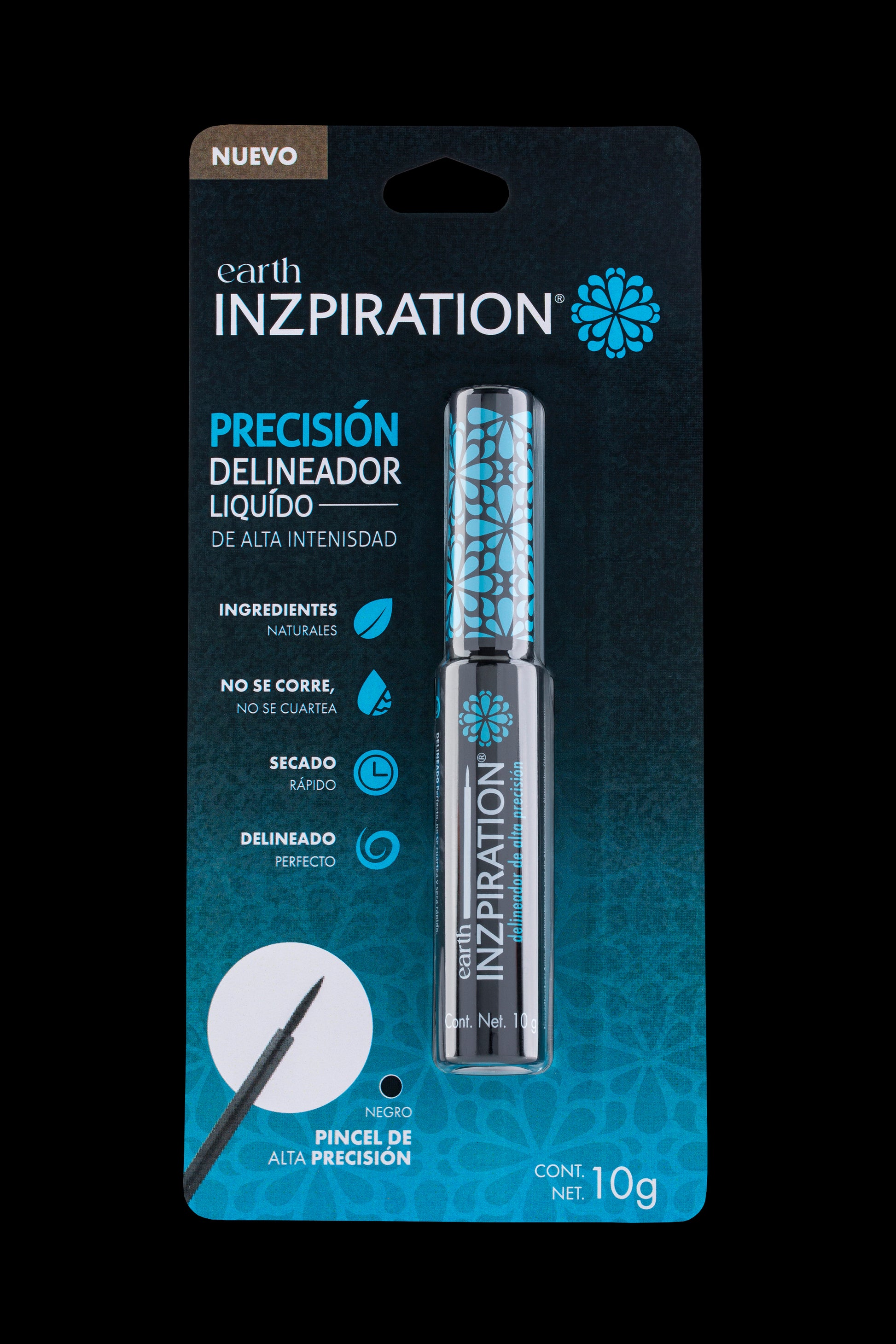 Promo Primavera: 3 Máscaras + El Delineador por solo $369 MXN